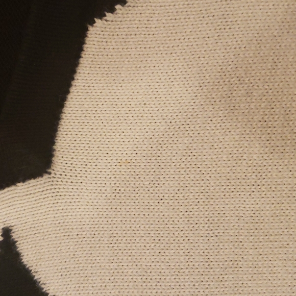 Womens Mercer Street Patterned Sweater - XL - Picture 5 of 8